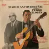 LP - Marco Antonio Muñiz - Interpreta a Pedro Flores