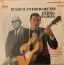 LP - Marco Antonio Muñiz - Interpreta a Pedro Flores