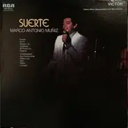 Marco Antonio Muñiz - Suerte
