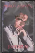 MC - Marco Armani - Esser Duri - still sealed