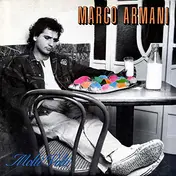 Marco Armani - Molti Volti