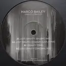 12inch Vinyl Single - Marco Bailey - Gravity Drag EP - EP