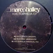 Marco Bailey - Nyctophilia EP