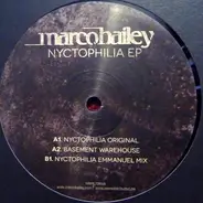Marco Bailey - Nyctophilia EP