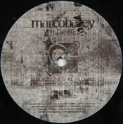 Marco Bailey - Wildfires