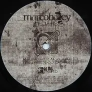 Marco Bailey - Wildfires