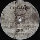 12inch Vinyl Single - Marco Bailey - Wildfires