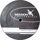 12inch Vinyl Single - Marco Bailey - Terminal EP - EP