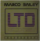 Marco Bailey