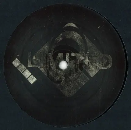 Marco Bailey - Dark Soul / Rough Abused