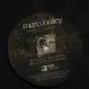 12inch Vinyl Single - Marco Bailey - Drizzle / Injection