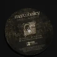 Marco Bailey - Drizzle / Injection