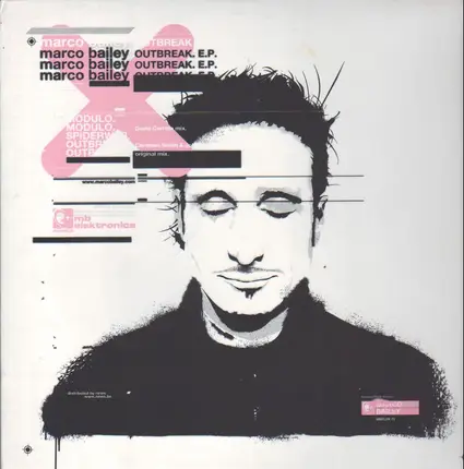 Marco Bailey - Outbreak