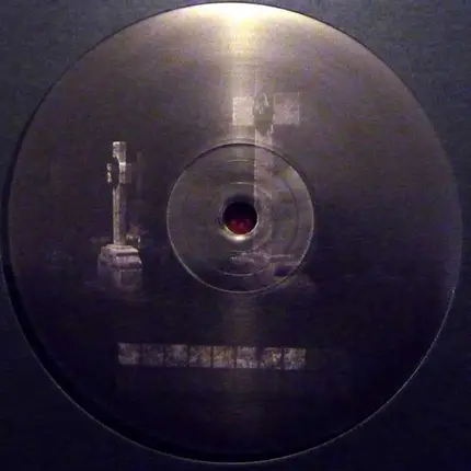 Marco Bailey - Pere Lachaise