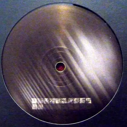 Marco Bailey - Plutonium EP