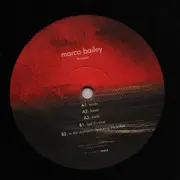 Double LP - Marco Bailey - Temper