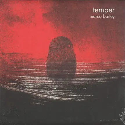 Marco Bailey - Temper