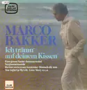 LP - Marco Bakker - Ich Träum' Auf Deinem Kissen