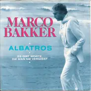 Marco Bakker - Albatros