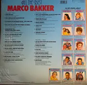 Double LP - Marco Bakker - All The Best