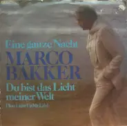 Marco Bakker - Eine Ganze Nacht