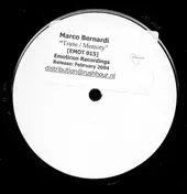 Marco Bernardi - Trane / Memory