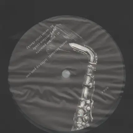 Marco Bernardi - Laffer Ep Part 1
