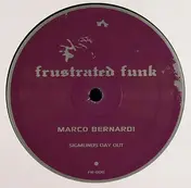 Marco Bernardi - Sigmunds Day Out