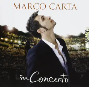 Marco Carta - In concerto