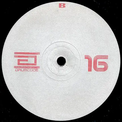 Adam Beyer & Marco Carola, Marco Carola & Adam Beyer - Drumcode 16