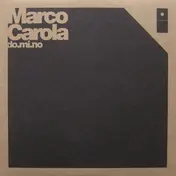 Marco Carola - do.mi.no 01