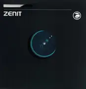 12inch Vinyl Single - Marco Carola - Diapason EP