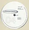 12'' - Marco Carola - Tracks For Monostress Blue