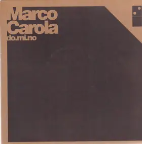 Marco Carola - do.mi.no 02