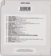 CD - Marco Carola - Fabric 31 - metal case with cardboard sleeve