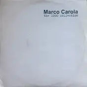 Marco Carola - The 1000 Collection