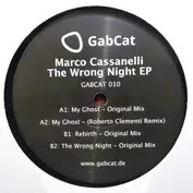 Gabcat Records