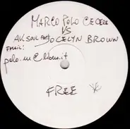 Marco Cecere vs A.K. Soul Feat. Jocelyn Brown - Free