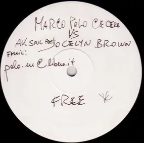 Marco Cecere - Free