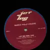 12inch Vinyl Single - Marco Cecere - Let Me Feel You