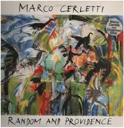 Marco Cerletti - Random and Providence