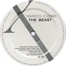 12inch Vinyl Single - Marco Cigno - The Beast