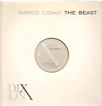 Marco Cigno - The Beast