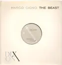 12inch Vinyl Single - Marco Cigno - The Beast