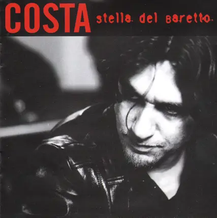 Marco Costantini - Stella Del Baretto