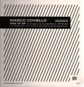 Marco Coviello - PISS OF BP