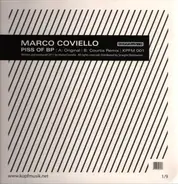 Marco Coviello - PISS OF BP