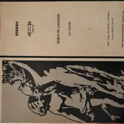 Double LP - Marco Da Gagliano - La Dafne - Gatefold + Booklet