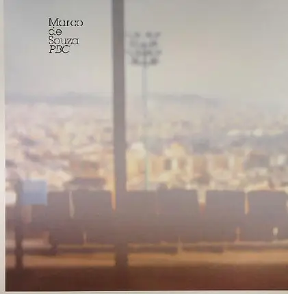 Marco de Souza - Pbc