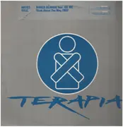12inch Vinyl Single - Marco DeJonge - Think About The Way 2002